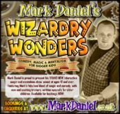 Wizardry Wonders